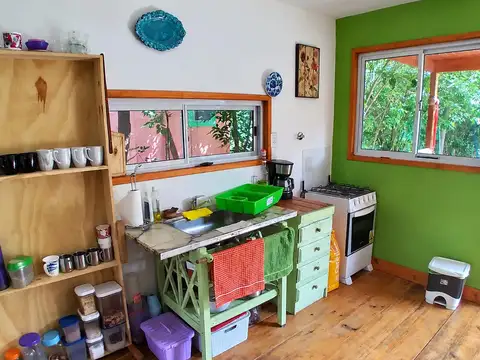 Casa en Venta en Dique Luján, USD 71.000