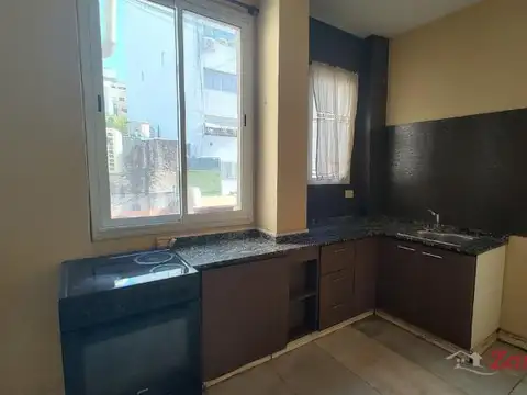 Departamento en Venta en Balvanera, USD 46.000