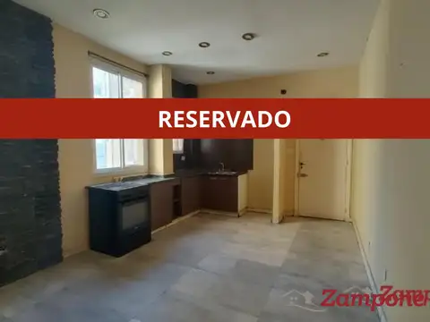 Departamento en Venta en Balvanera, Capital Federal