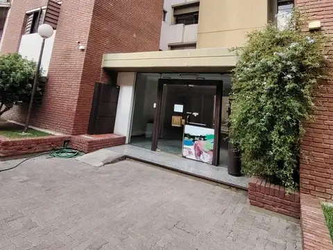 Departamento en Godoy Cruz