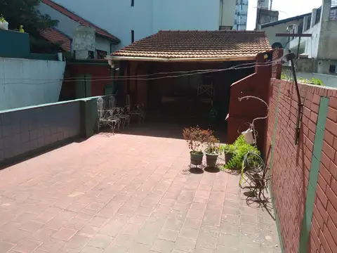 Catamarca 2100, Piso x