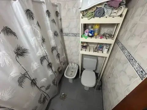 Depto Tipo Casa en Venta 35 años