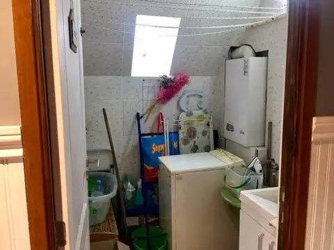 Casa en Alquiler Temporal con 1 cochera