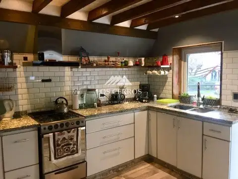 Casa en Alquiler Temporal en San Carlos de Bariloche, USD 200