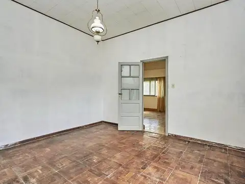 Depto Tipo Casa en Venta en Jose Clemente Paz, USD 60.000