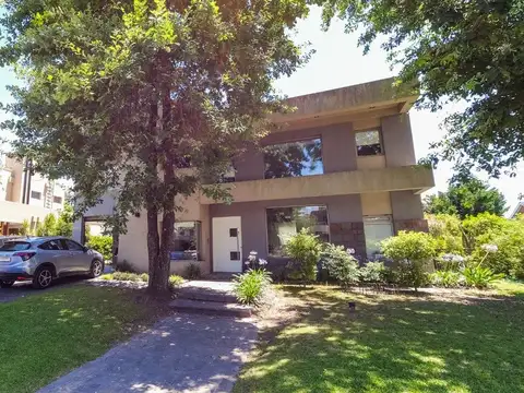 Sargento Cabral 3400