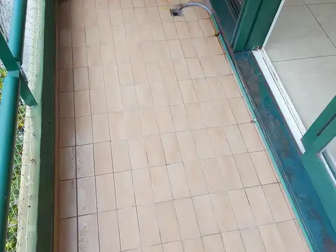 Departamento en Alquiler 45 años