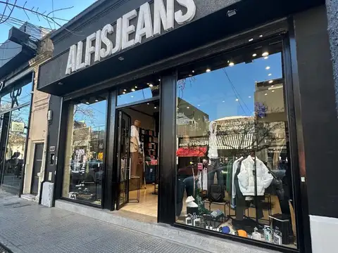 Local en Venta en Palermo Soho, Palermo