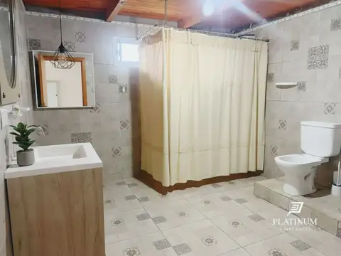 Casa en Venta en Vaqueros, USD 55.000