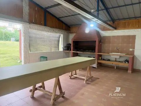 Casa en Venta al Sureste