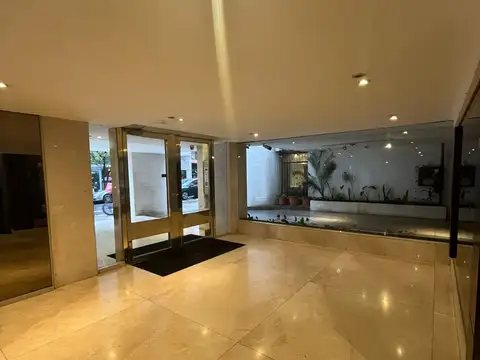 Cochera en Venta Cubierta