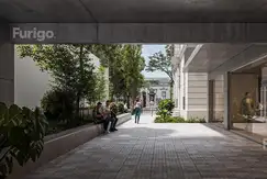 Emprendimiento en Luis Agote de 1 Dormitorios