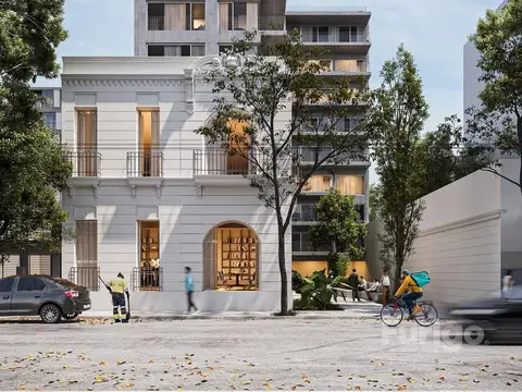 Balcarce 840 - Entrega Enero 0001