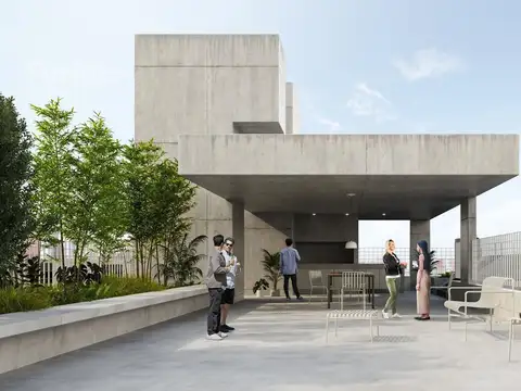 Balcarce 800 - Entrega Enero 0001