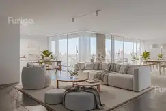 Emprendimiento en Luis Agote