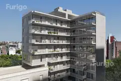 Balcarce 840 en Luis Agote