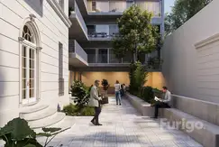 Emprendimiento - Entrega Diciembre 2027