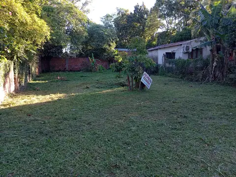 Terreno en Venta en Garupa, USD 25.000