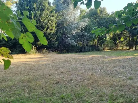 Lote en B. Privado Los 3 Coniles Pilar. IMPERDIBLE  