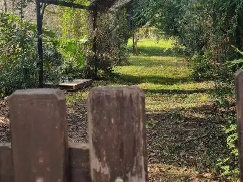 Terreno en Venta de 511,0 m2