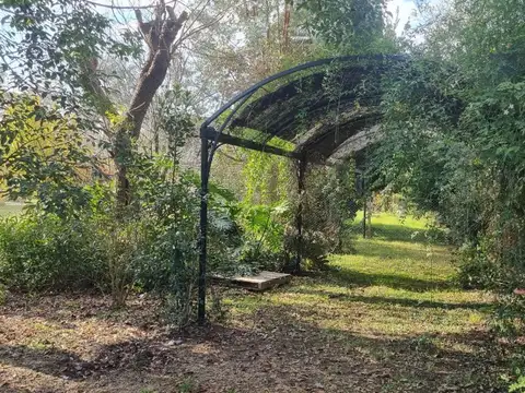 Lote en B. Privado Los 3 Coniles Pilar. IMPERDIBLE  