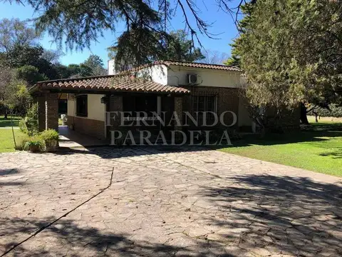Gdor. Guillermo Udaondo 3900