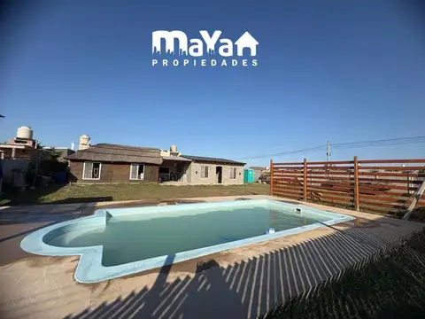 CASA QUINTA EN VENTA EN LOS MIRTILLOS 2, ZARATE