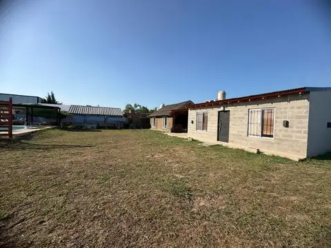 Casa en Venta de 1 dormitorio