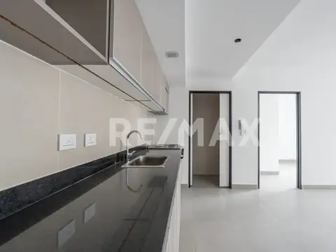 Depto Tipo Casa en Venta de 2 ambientes