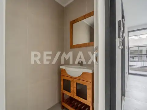 Depto Tipo Casa en Venta de 1 dormitorio