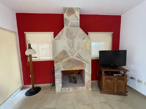 Casa en Venta 10 años