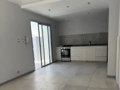 Departamento en Venta con 1