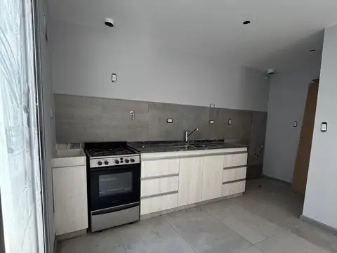 Duplex en Venta en San Martin Mendoza