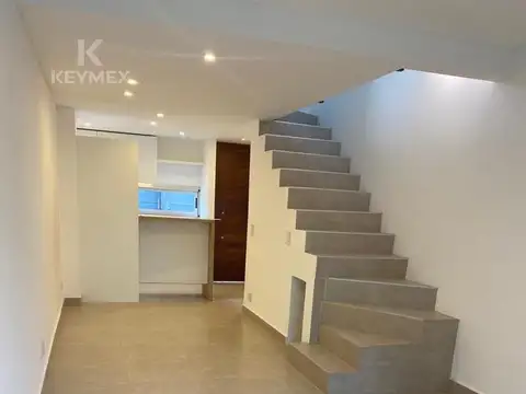 Departamento en Alquiler de 2 dormitorios