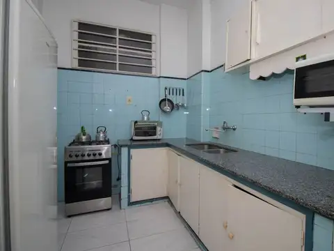 Departamento en Alquiler de 2 dormitorios