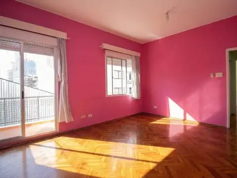 Alquiler apartamento 2 dormitorios Centro IMM