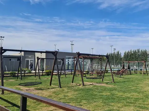 VENTA LOTE GREENVILLE & RESORT