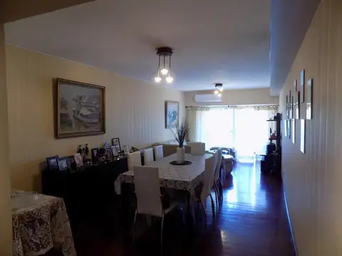 Departamento en Venta de 5 ambientes
