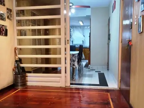 Departamento 5 ambientes con 3 baños