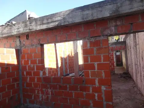 Terreno - Munro-Oeste