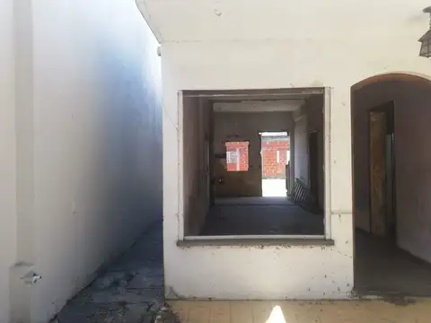 Terreno - Munro-Oeste
