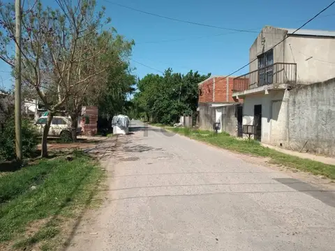 57 E/ 13 Y 14, VILLA ELISA - LOTE DE 11 x 44 M.