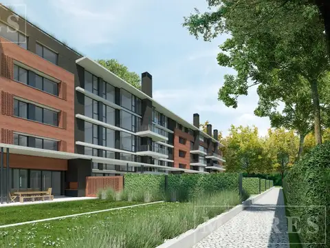 Departamento en Venta al Noreste