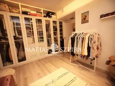 Departamento 4 ambientes. | SARMIENTO 106