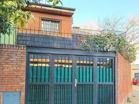 Casa en Venta en Liniers, USD 238.000