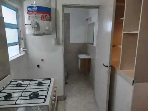 DEPARTAMENTO EN ALQUILER SEMI CENTRO TANDIL