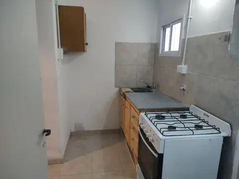 Departamento en Alquiler 72 años