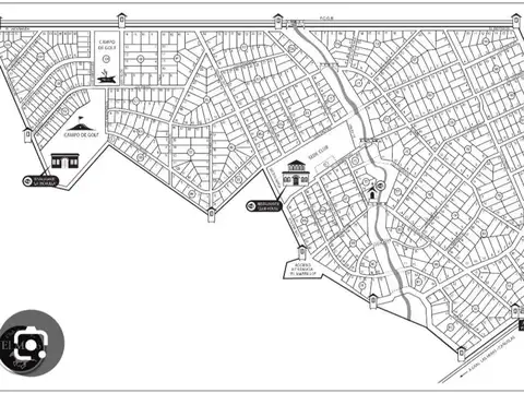 Terreno en Venta en El Moro, USD 50.000