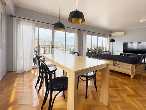 Departamento en Venta 64 años