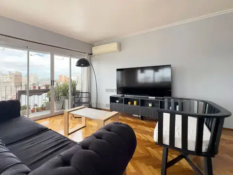 Departamento en Venta de 3 dormitorios